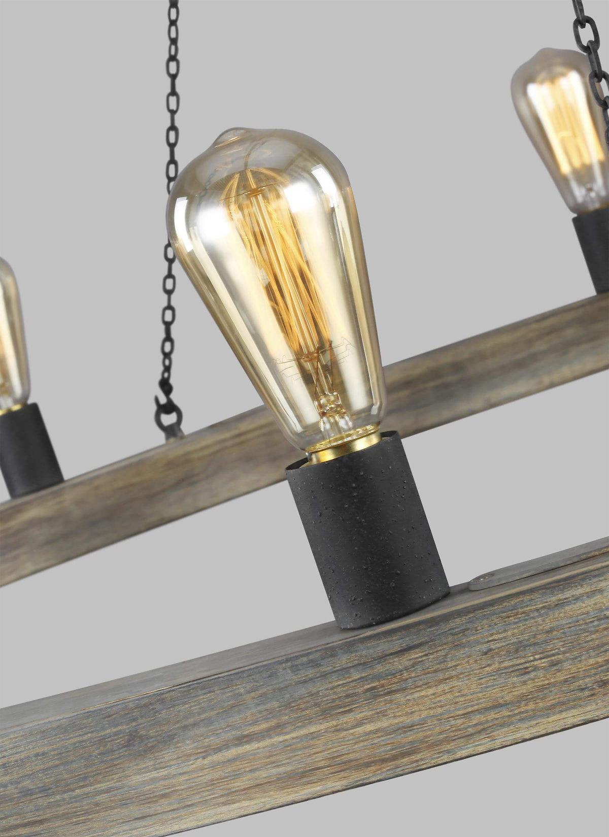GENERATION LIGHTING Avenir Large Chandelier F3933/20WOW/AF