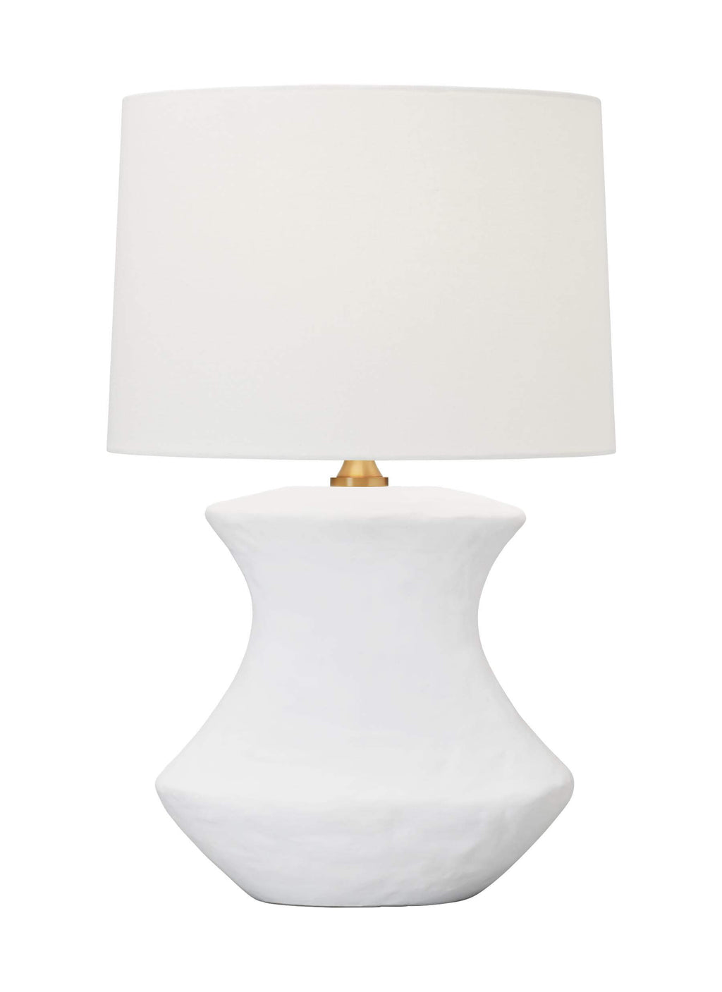 GENERATION LIGHTING Bone Table Lamp HT1021MWC1