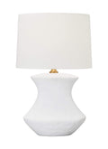 GENERATION LIGHTING Bone Table Lamp HT1021MWC1