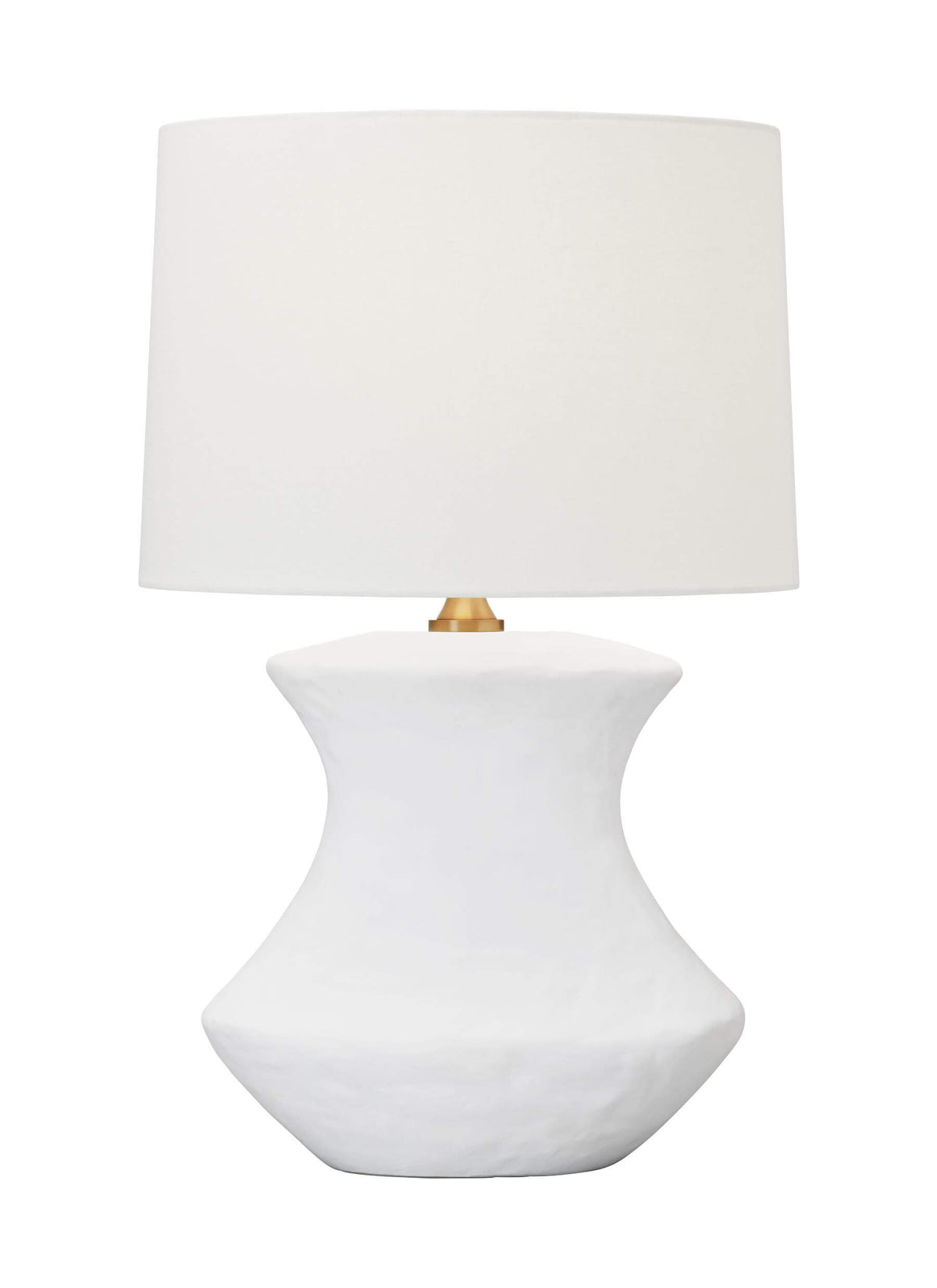 GENERATION LIGHTING Bone Table Lamp HT1021MWC1
