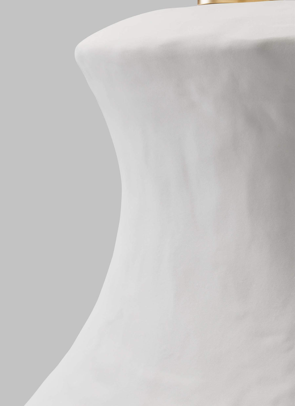GENERATION LIGHTING Bone Table Lamp HT1021MWC1