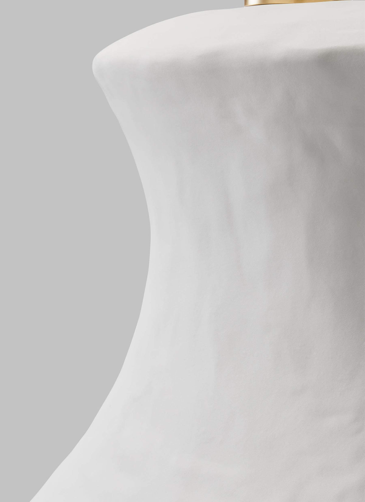 GENERATION LIGHTING Bone Table Lamp HT1021MWC1