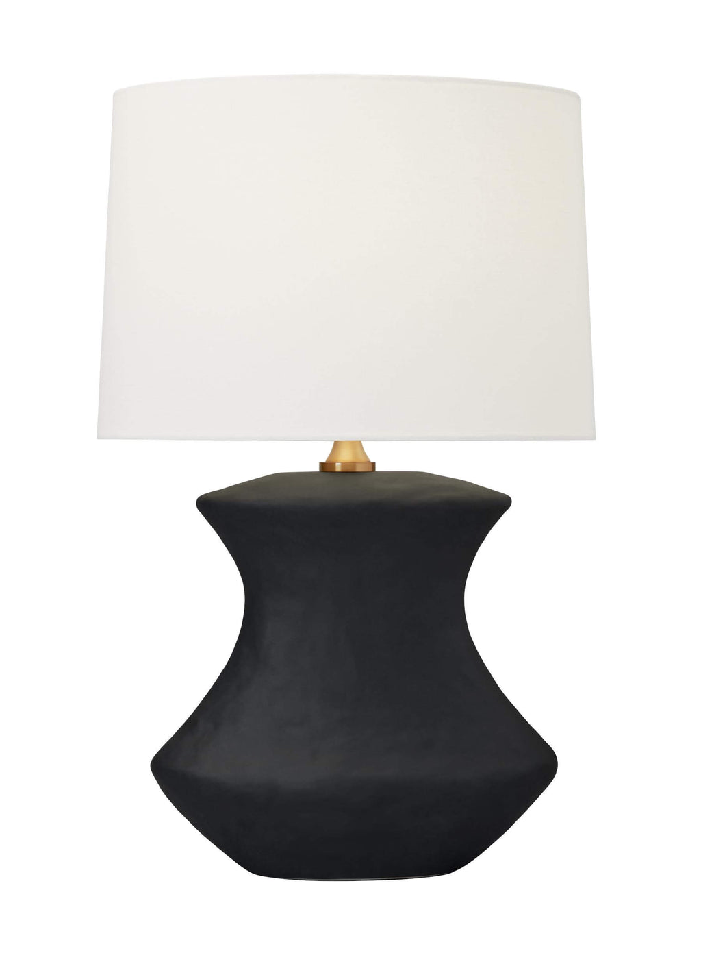 GENERATION LIGHTING Bone Table Lamp HT1021RBC1