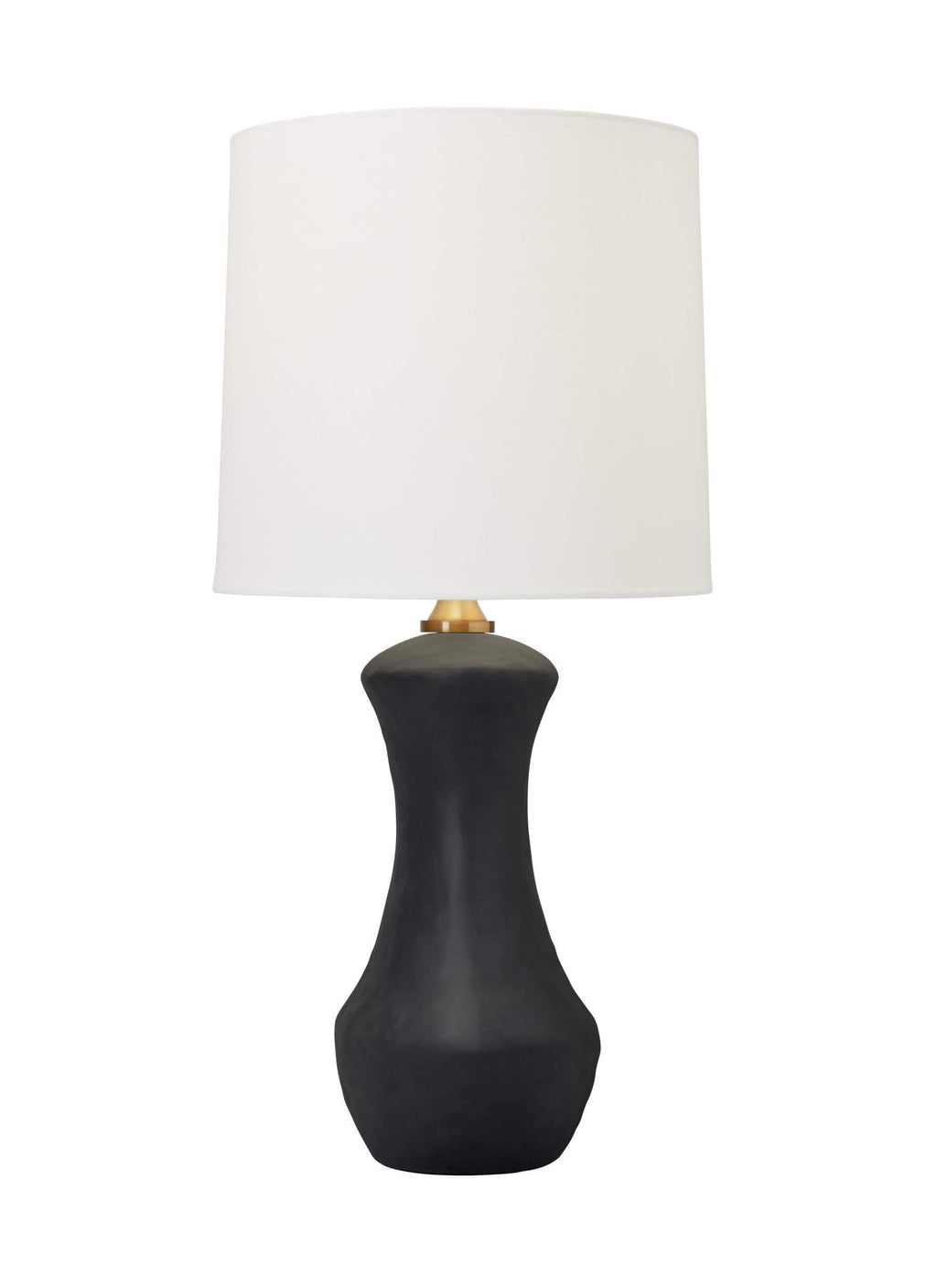 GENERATION LIGHTING Bone Table Lamp HT1021RBC1