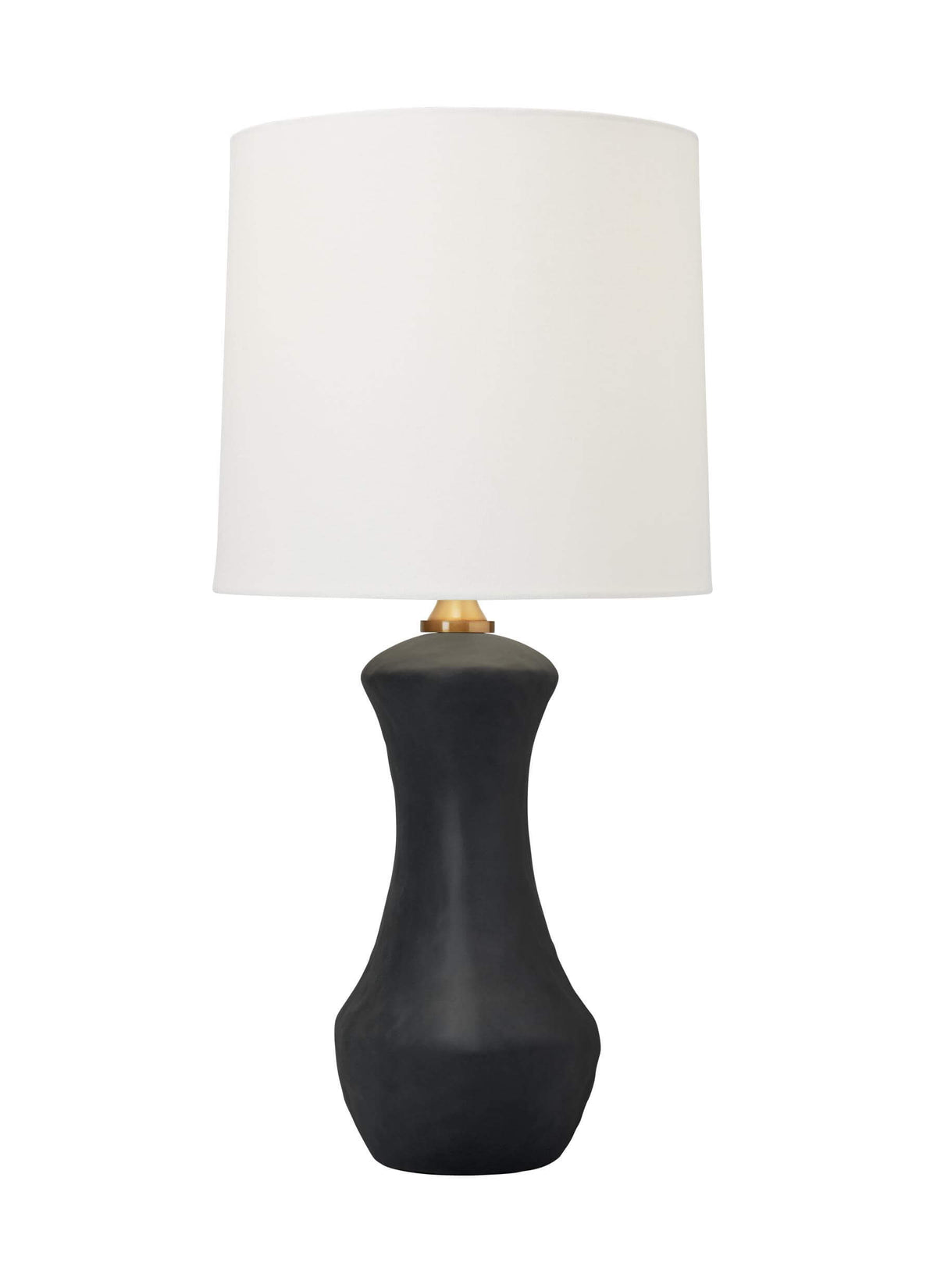 GENERATION LIGHTING Bone Table Lamp HT1021RBC1