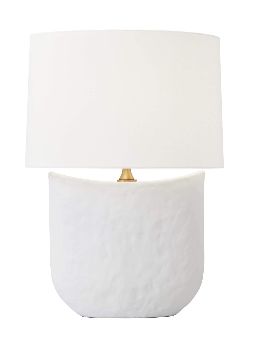 GENERATION LIGHTING Cenotes Table Lamp HT1031MWC1
