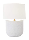 GENERATION LIGHTING Cenotes Table Lamp HT1031MWC1