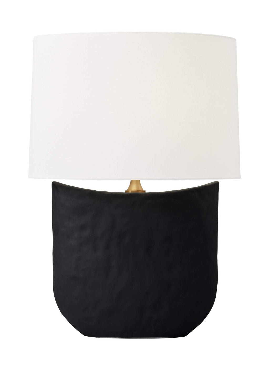 GENERATION LIGHTING  Cenotes Table Lamp HT1031RBC1