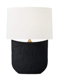 GENERATION LIGHTING  Cenotes Table Lamp HT1031RBC1