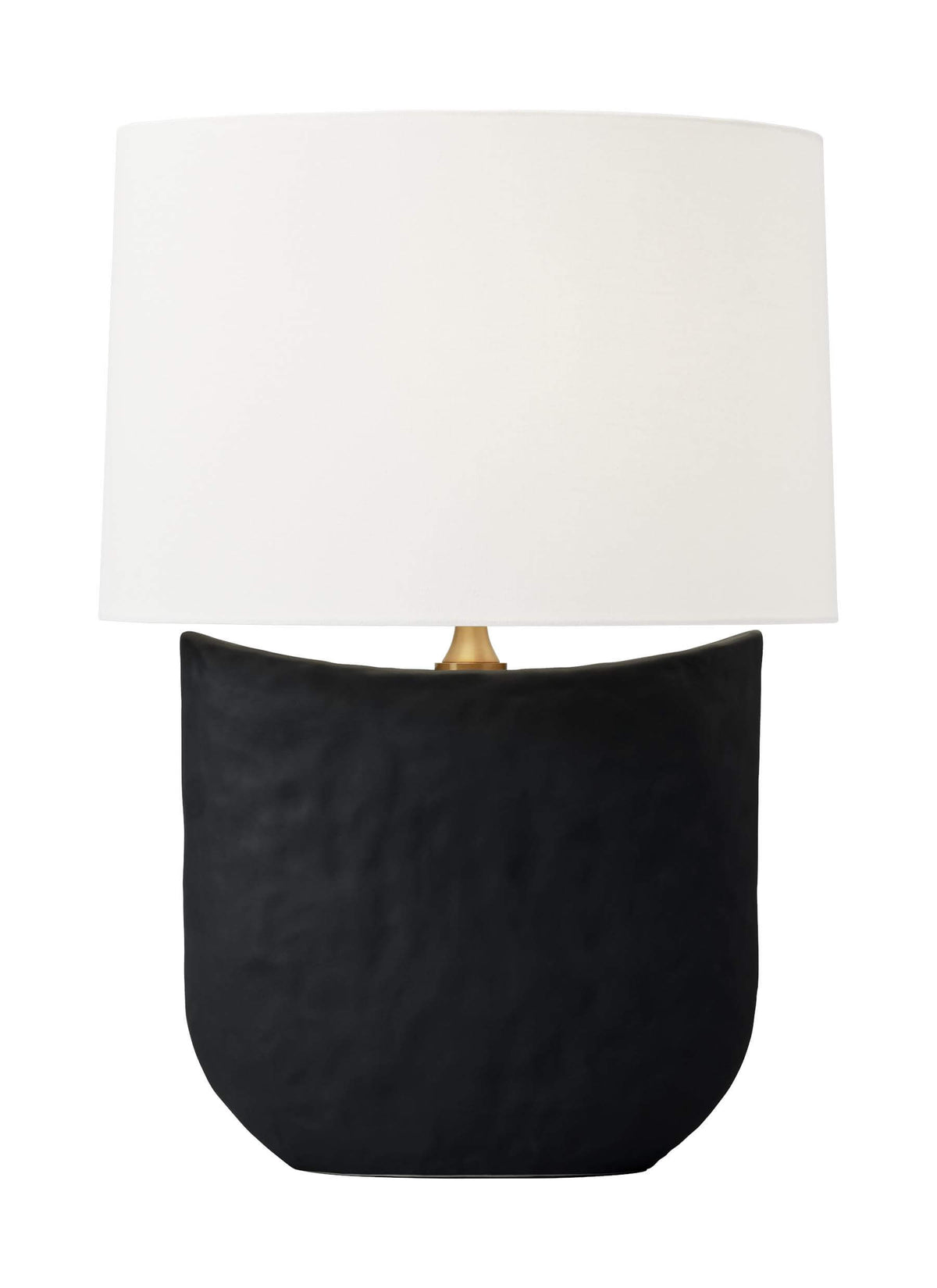 GENERATION LIGHTING  Cenotes Table Lamp HT1031RBC1