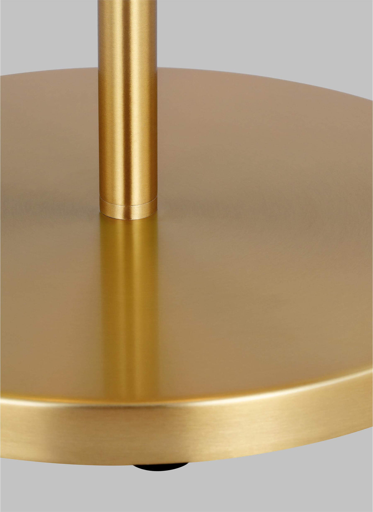 GENERATION LIGHTING Dottie Desk Lamp Burnished Brass KST1002BBS1