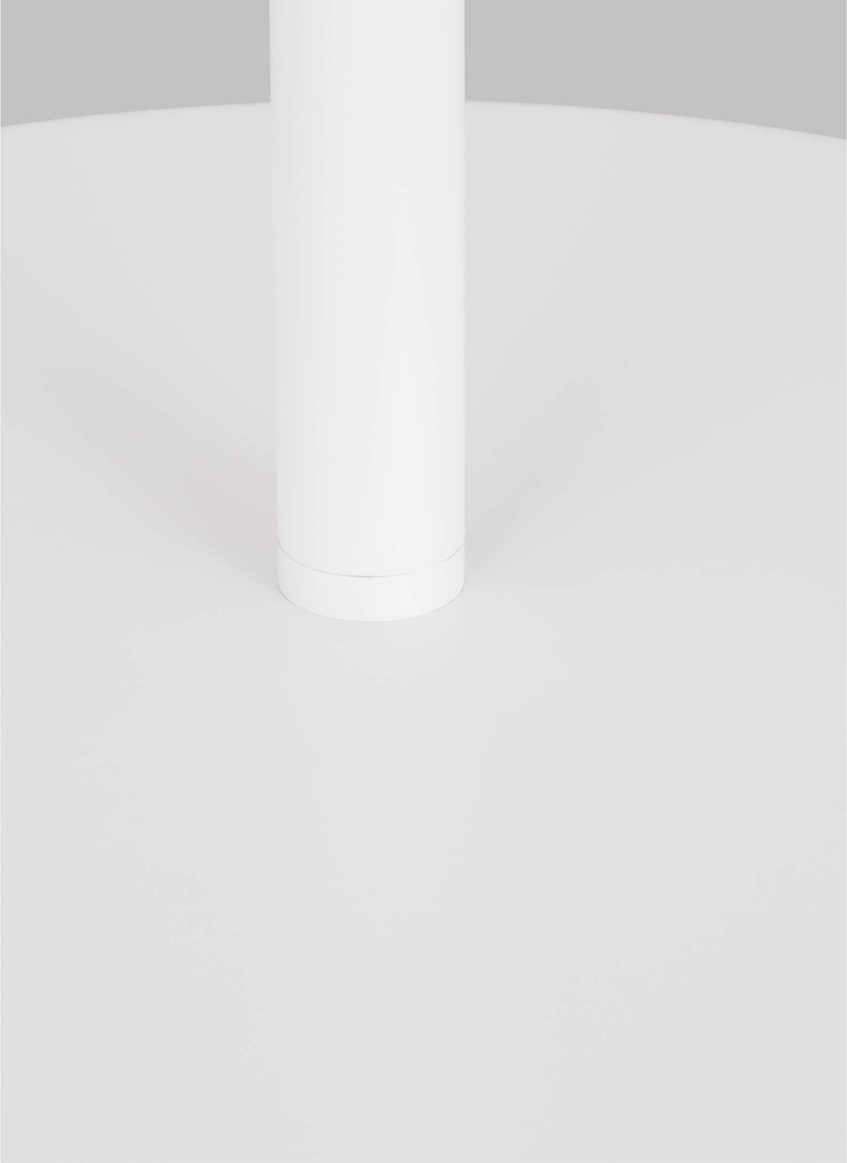 GENERATION LIGHTING Dottie Desk Lamp Matte White KST1002MWT1
