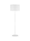 GENERATION LIGHTING Dottie Floor Lamp Matte White KST1011MWT1
