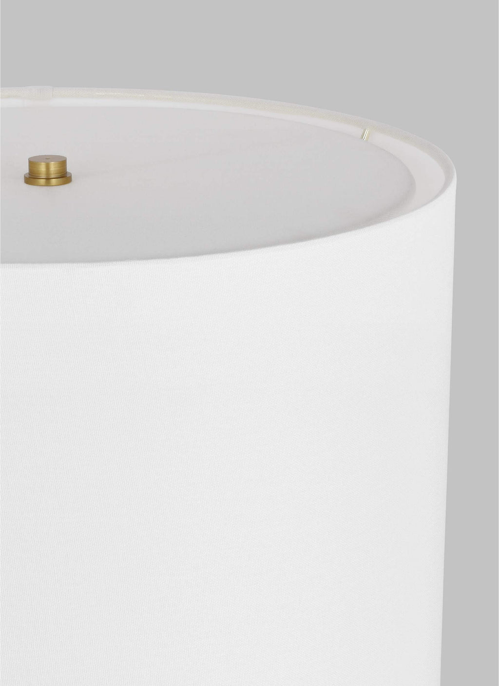 GENERATION LIGHTING Dottie Table Lamp Burnished Brass KST1022BBS1