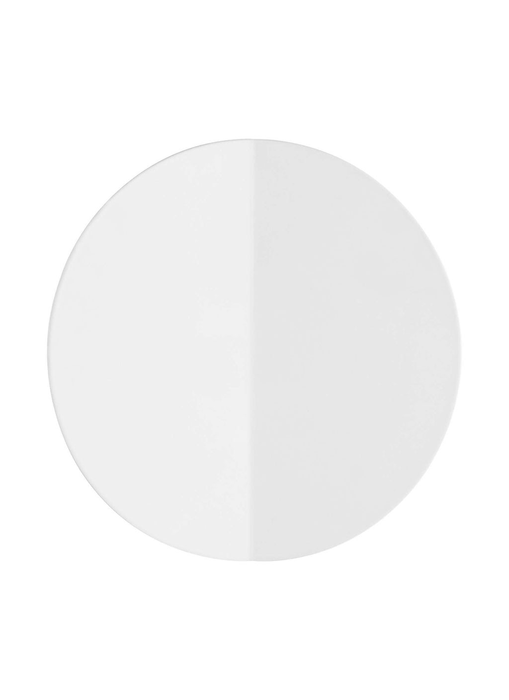 GENERATION LIGHTING Dottie Small Sconce Matte White KSW1001MWT