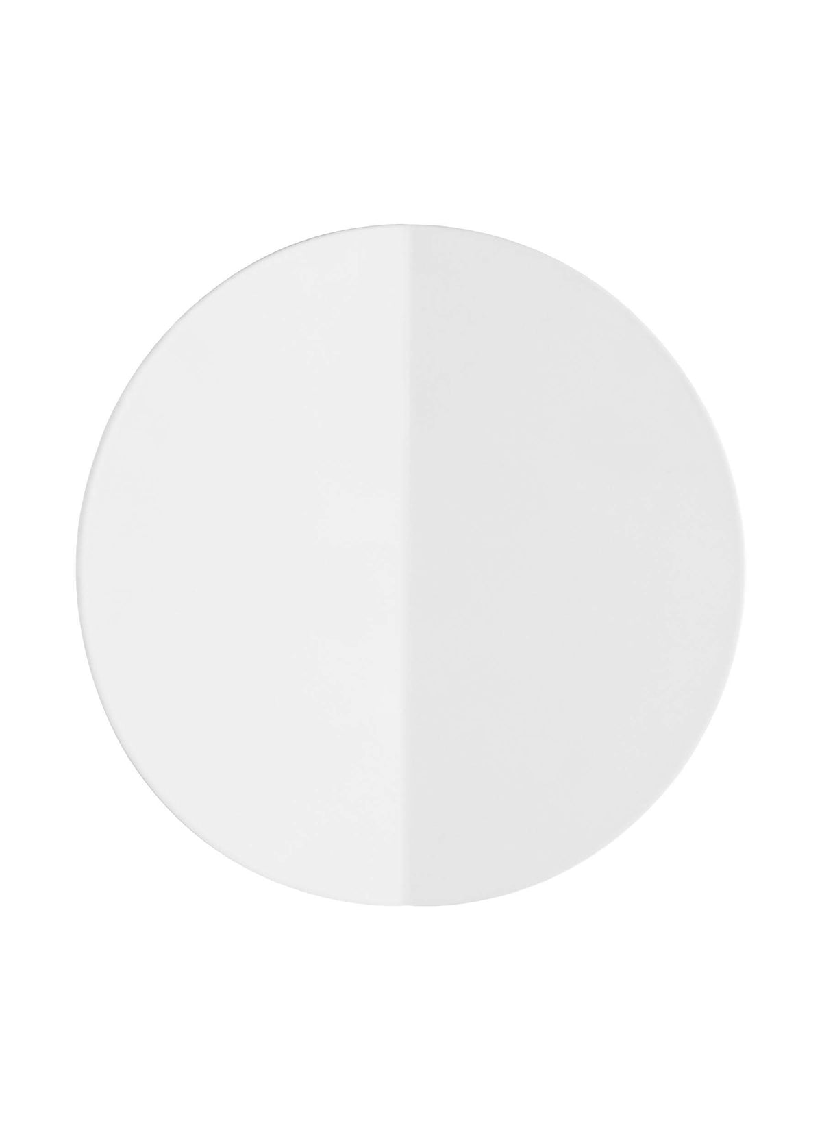 GENERATION LIGHTING Dottie Small Sconce Matte White KSW1001MWT