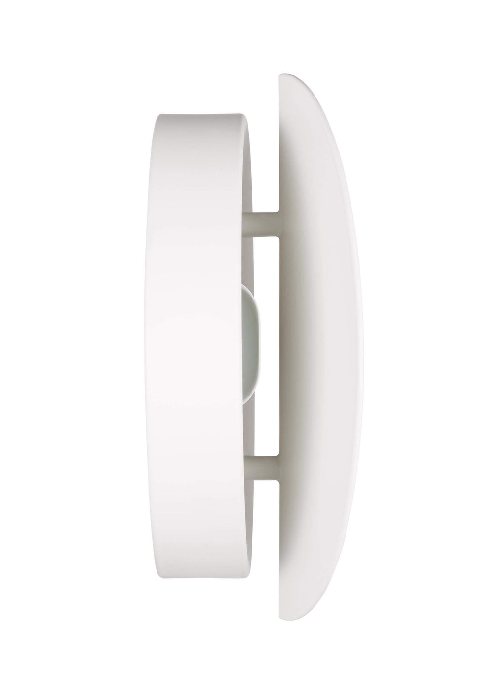 GENERATION LIGHTING Dottie Small Sconce Matte White KSW1001MWT