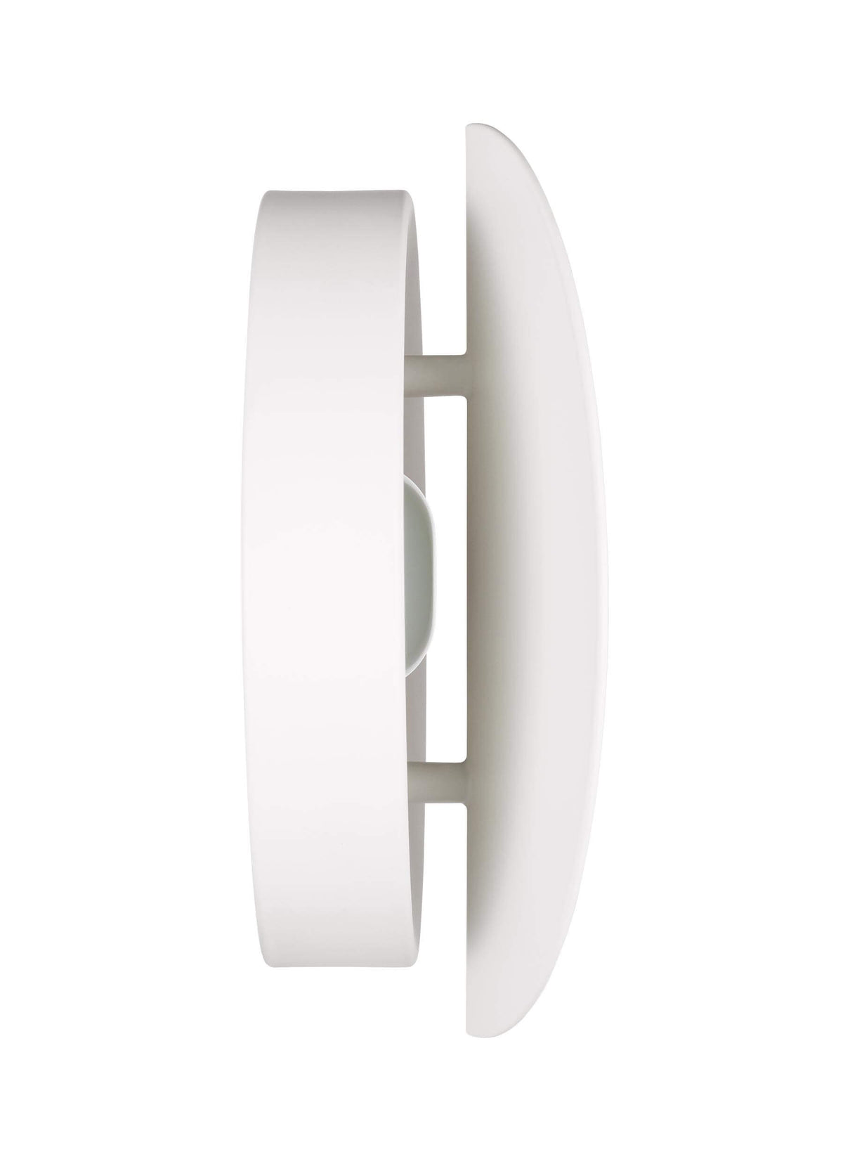 GENERATION LIGHTING Dottie Small Sconce Matte White KSW1001MWT