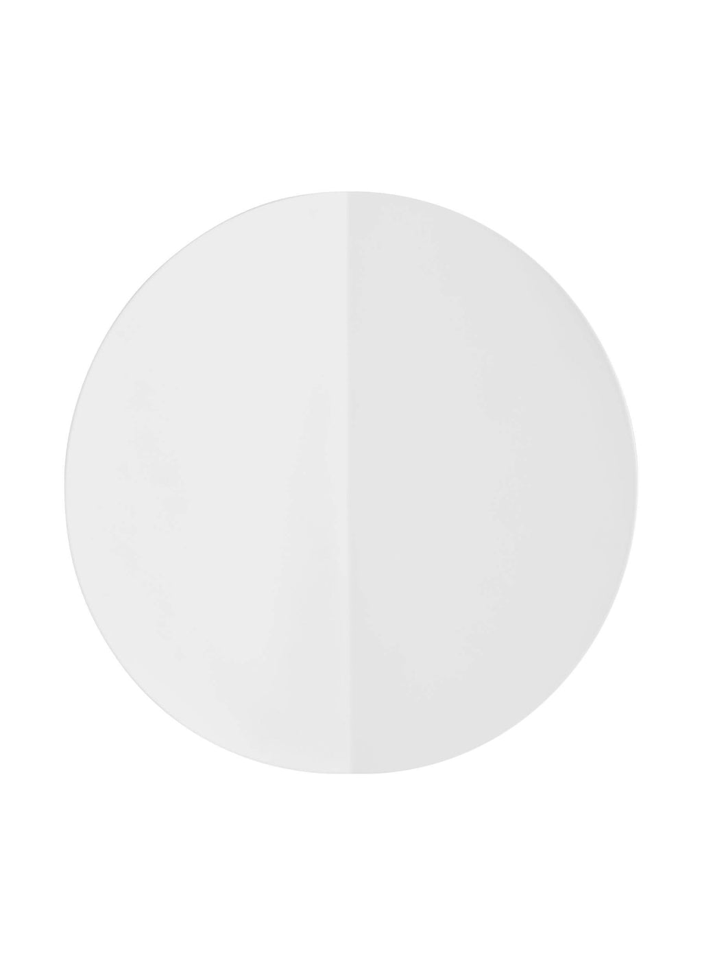 GENERATION LIGHTING Dottie Large Sconce Matte White KSW1011MWT