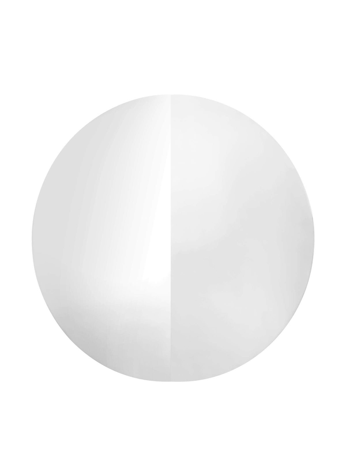 GENERATION LIGHTING Dottie Large Sconce Polished Nickel KSW1011PN