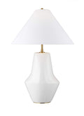 GENERATION LIGHTING Contour Short Table Lamp KT1221ARC1