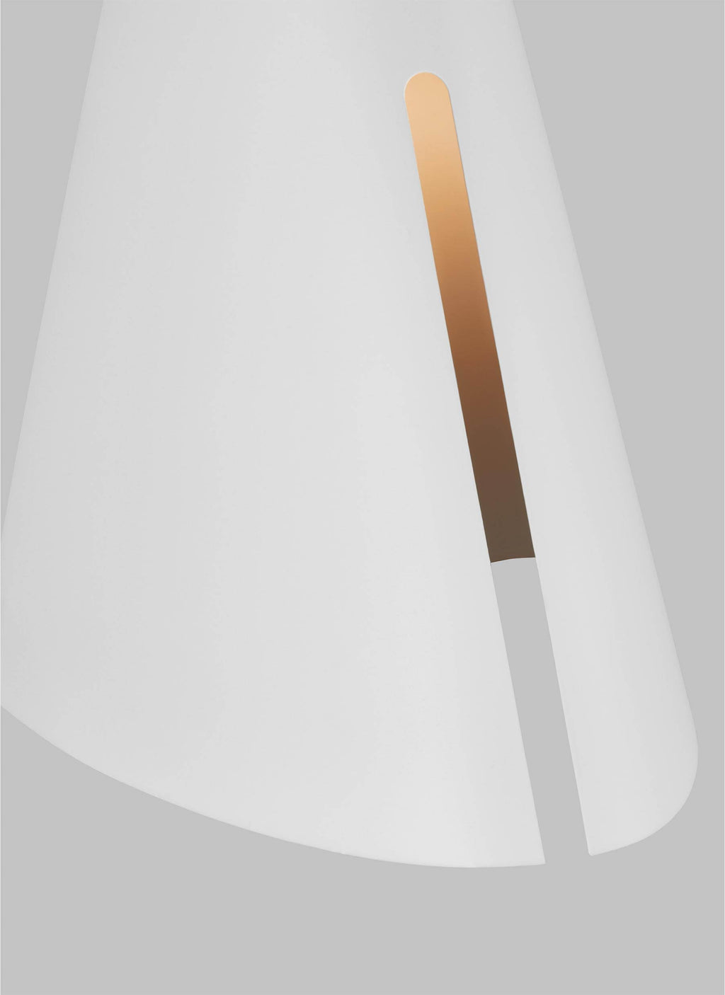 GENERATION LIGHTING  Cambre Medium Sconce KW1151MWTBBS-L1