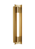 GENERATION LIGHTING  Carson Small Vanity LED Burnished Brass KWL1081BBS