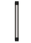 GENERATION LIGHTING Carson Grande Vanity Midnight Black KWL1111MBK