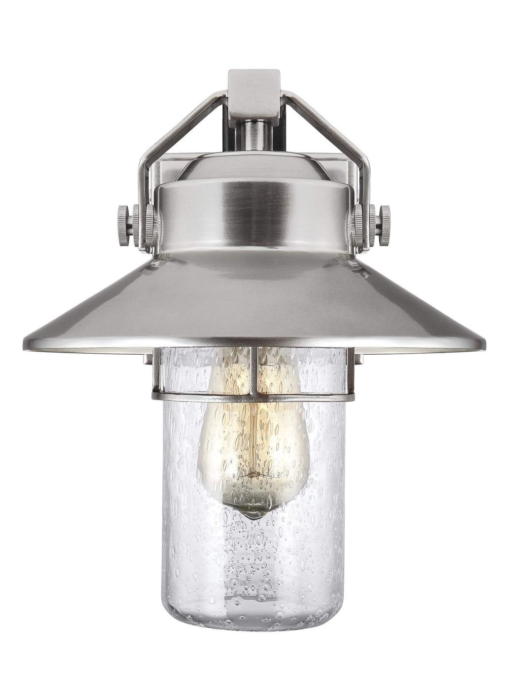 GENERATION LIGHTING Boynton Small Lantern OL13900PBS
