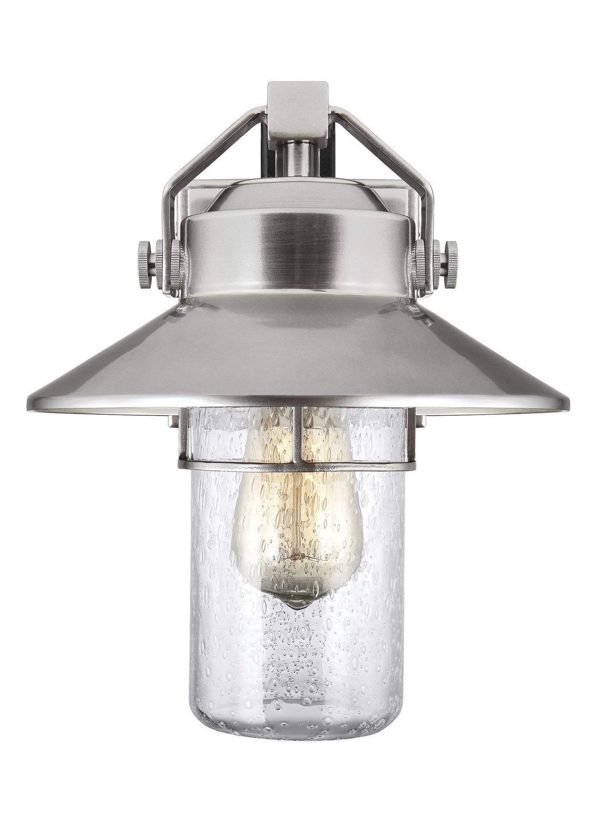 GENERATION LIGHTING Boynton Small Lantern OL13900PBS