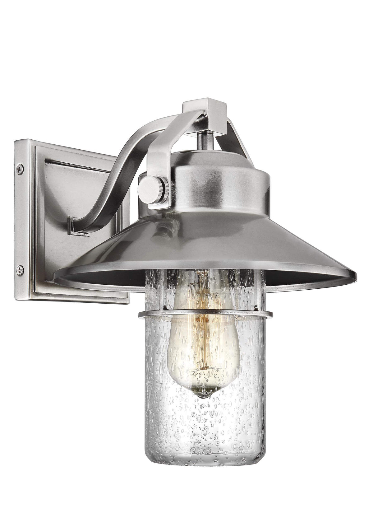 GENERATION LIGHTING Boynton Small Lantern OL13900PBS