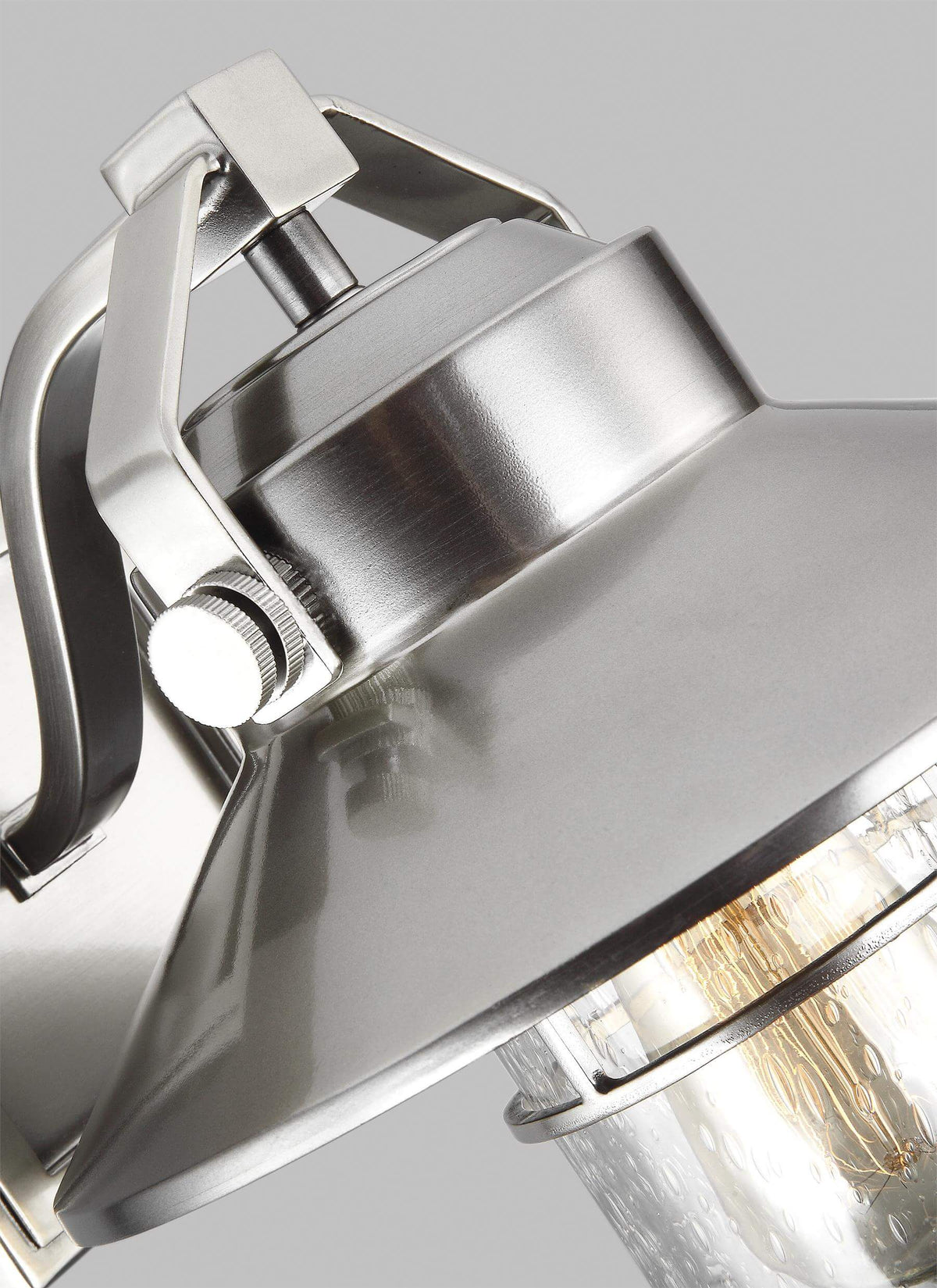 GENERATION LIGHTING Boynton Small Lantern OL13900PBS