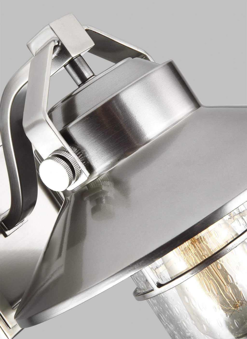 GENERATION LIGHTING Boynton Medium Lantern OL13901PBS