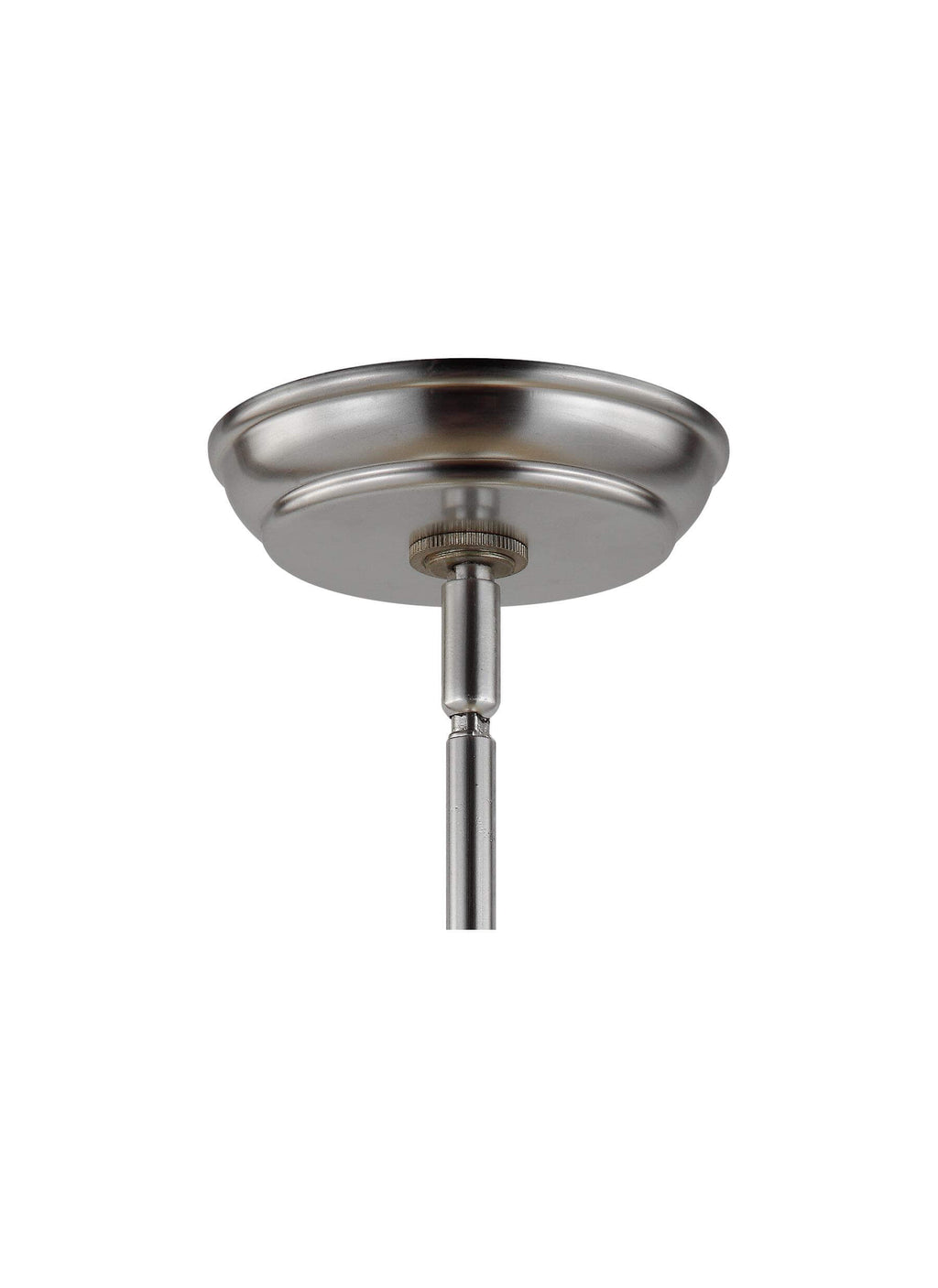 GENERATION LIGHTING Boynton Medium Pendant OL13911PBS