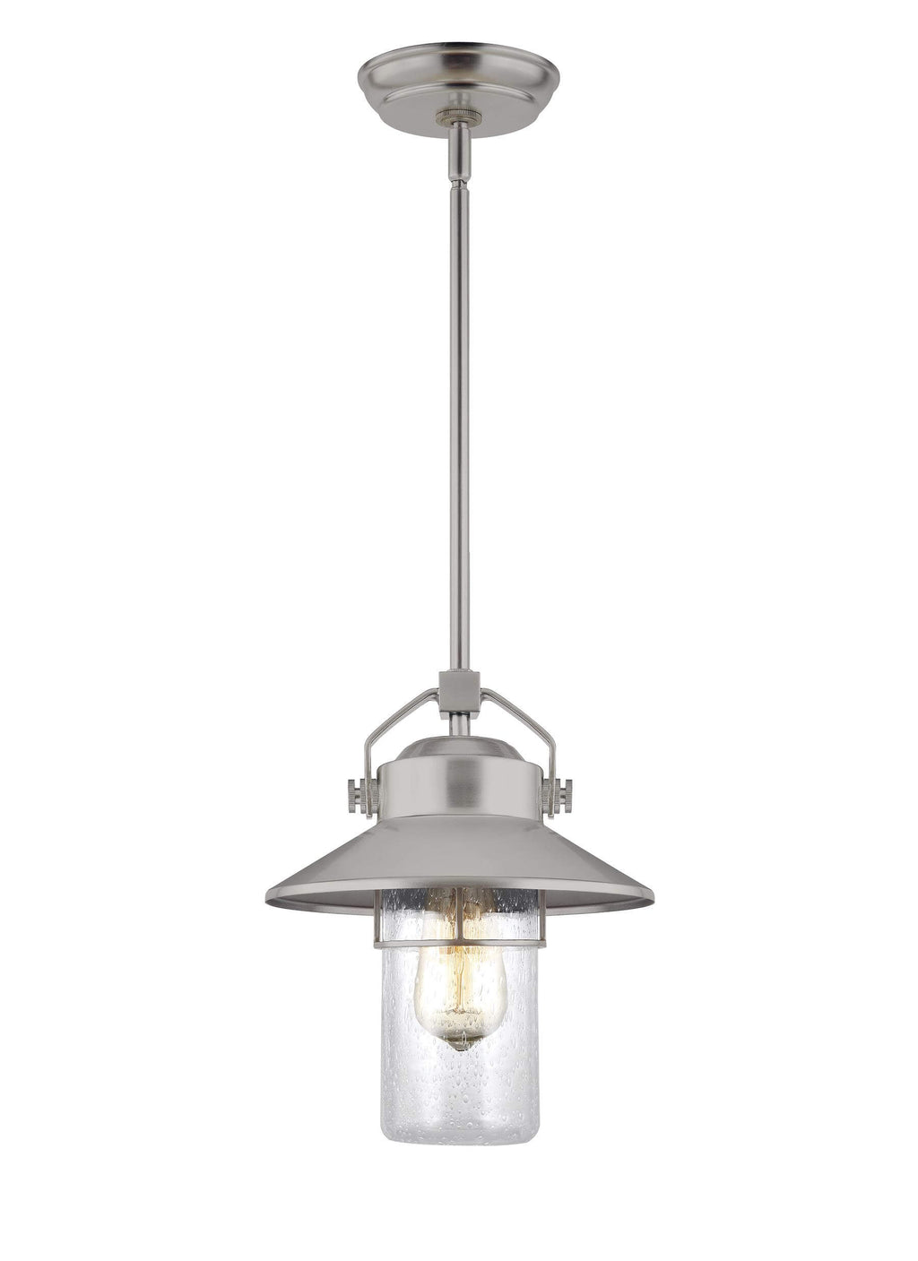 GENERATION LIGHTING Boynton Small Pendant OL13909PBS