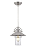 GENERATION LIGHTING Boynton Small Pendant OL13909PBS