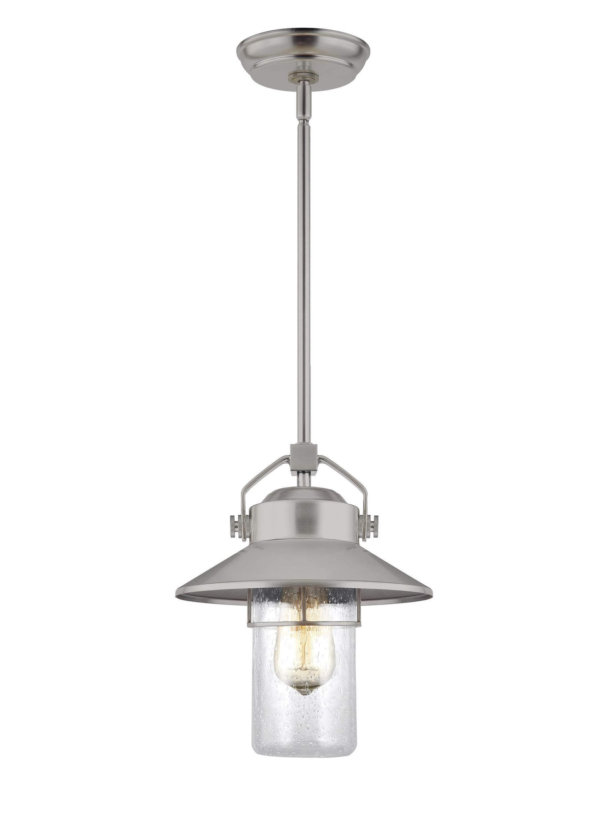 GENERATION LIGHTING Boynton Small Pendant OL13909PBS