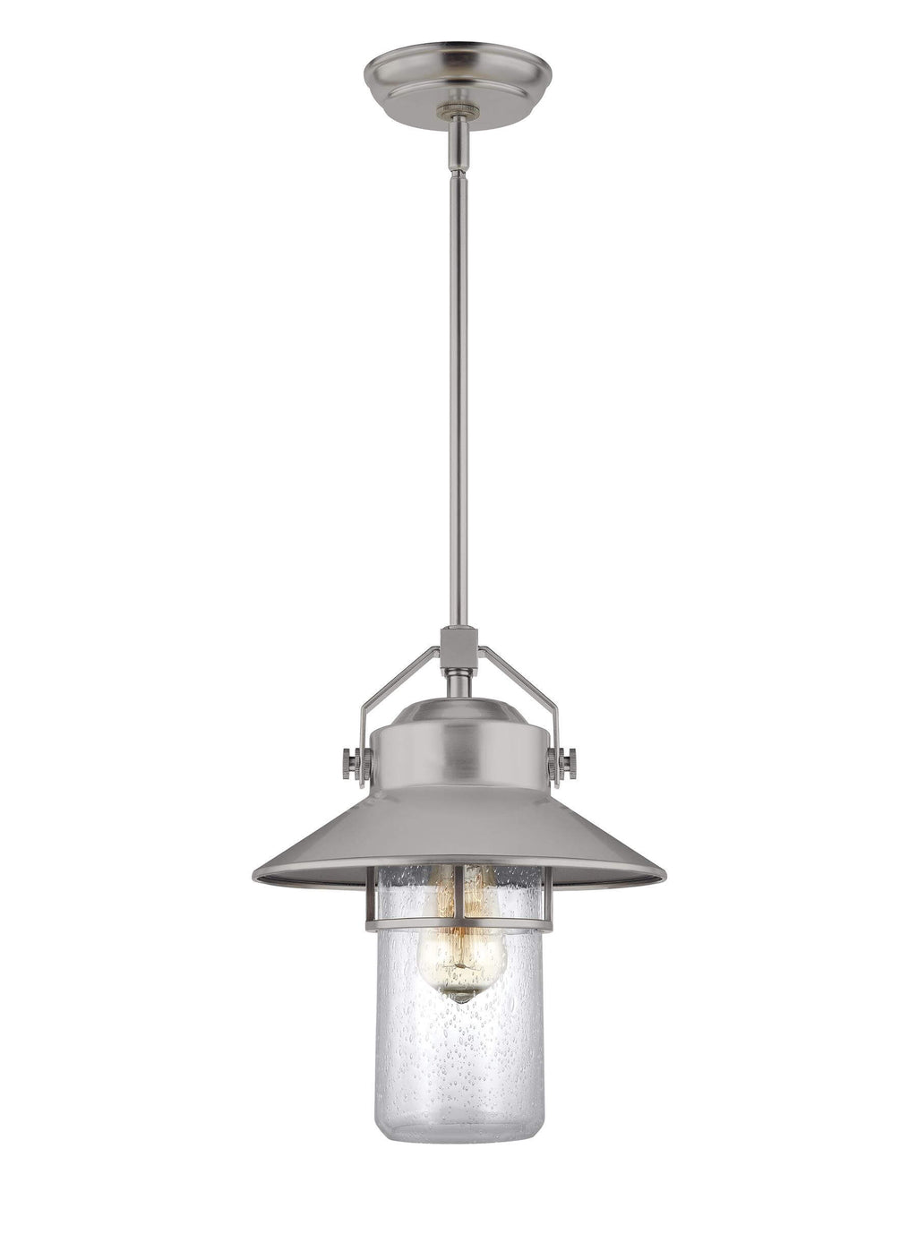 GENERATION LIGHTING Boynton Medium Pendant OL13911PBS