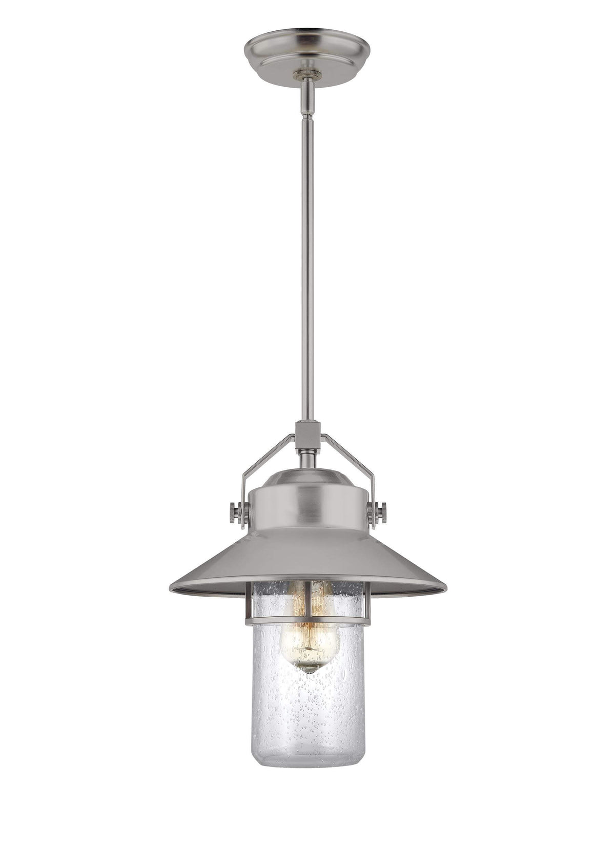 GENERATION LIGHTING Boynton Medium Pendant OL13911PBS