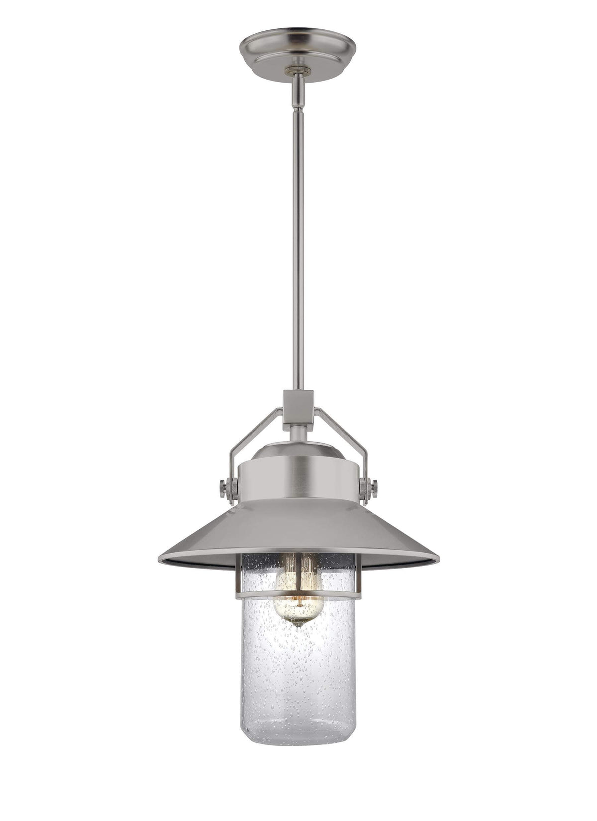 GENERATION LIGHTING Boynton Large Pendant OL13912PBS