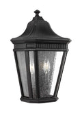 GENERATION LIGHTING Cotswold Lane Pocket Lantern OL5423BK