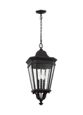 GENERATION LIGHTING Cotswold Lane Medium Pendant OL5432BK