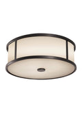 GENERATION LIGHTING Dakota Flush Mount OL7613ES