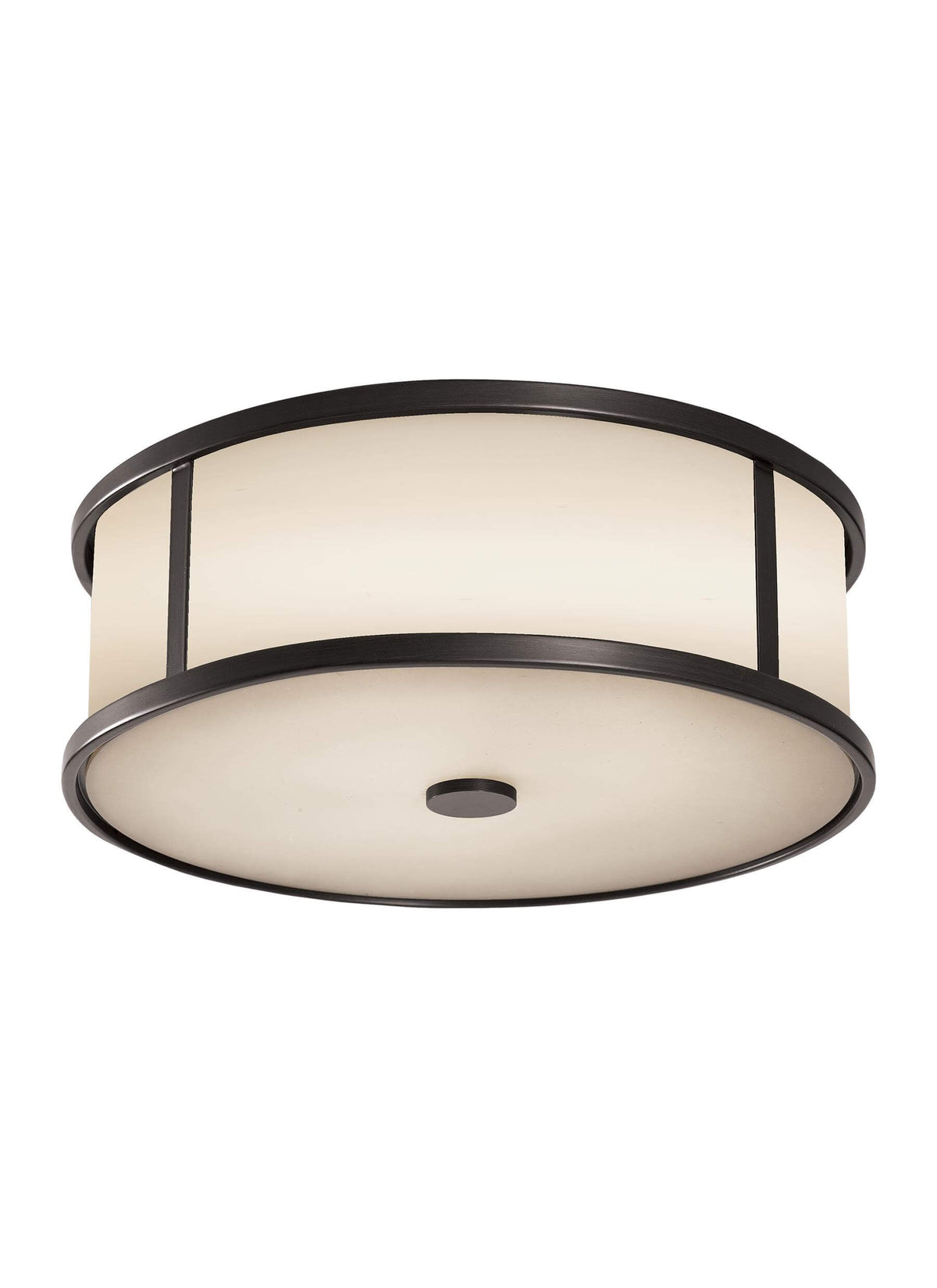 GENERATION LIGHTING Dakota Flush Mount OL7613ES