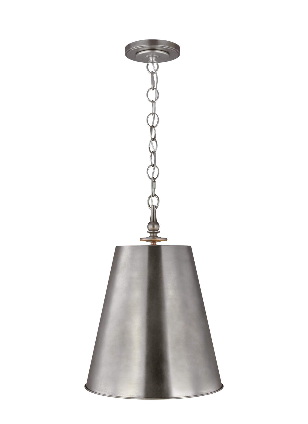 GENERATION LIGHTING  Capri Tall Pendant TP1012ANL