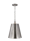 GENERATION LIGHTING  Capri Tall Pendant TP1012ANL