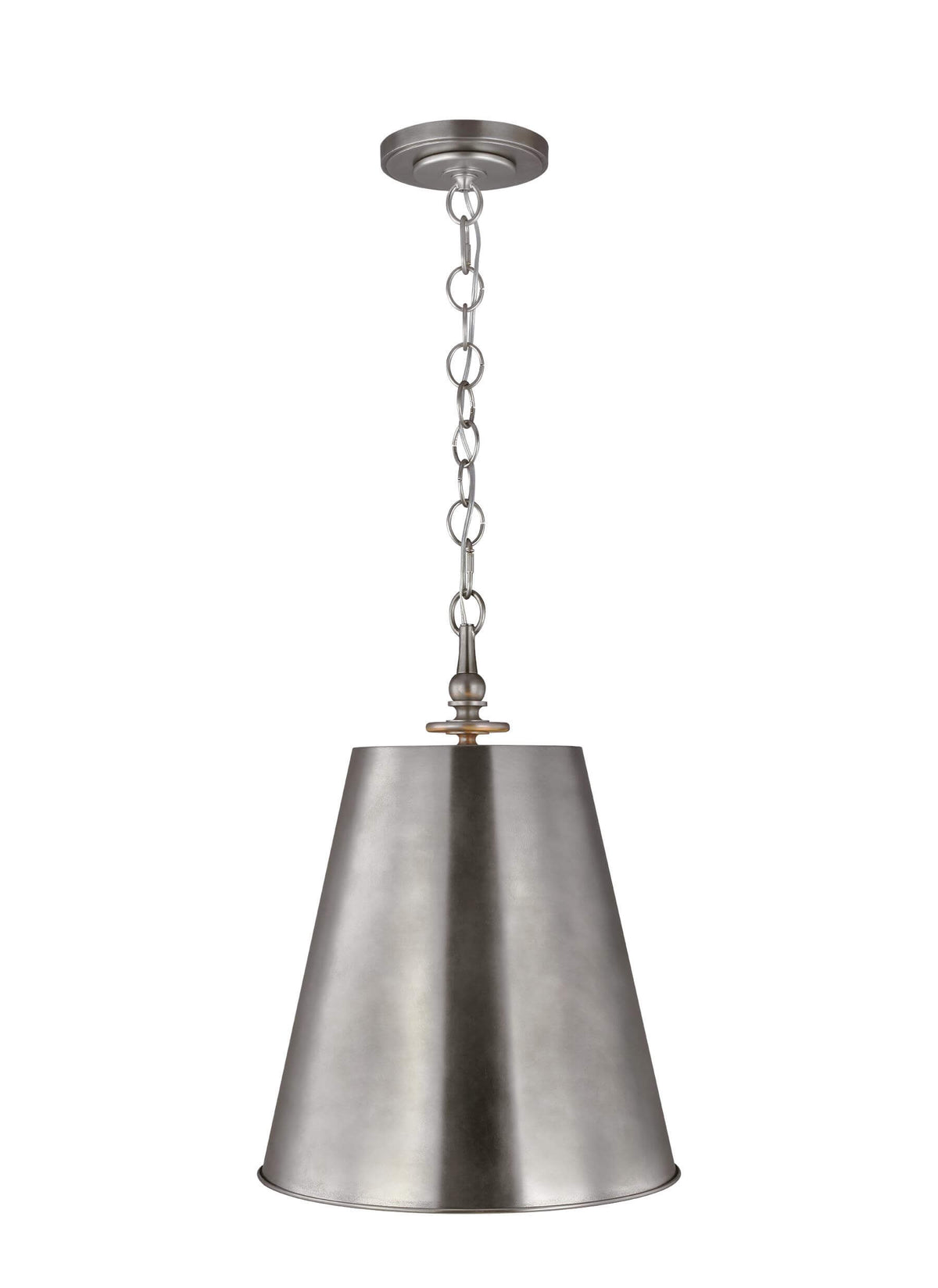 GENERATION LIGHTING  Capri Tall Pendant TP1012ANL