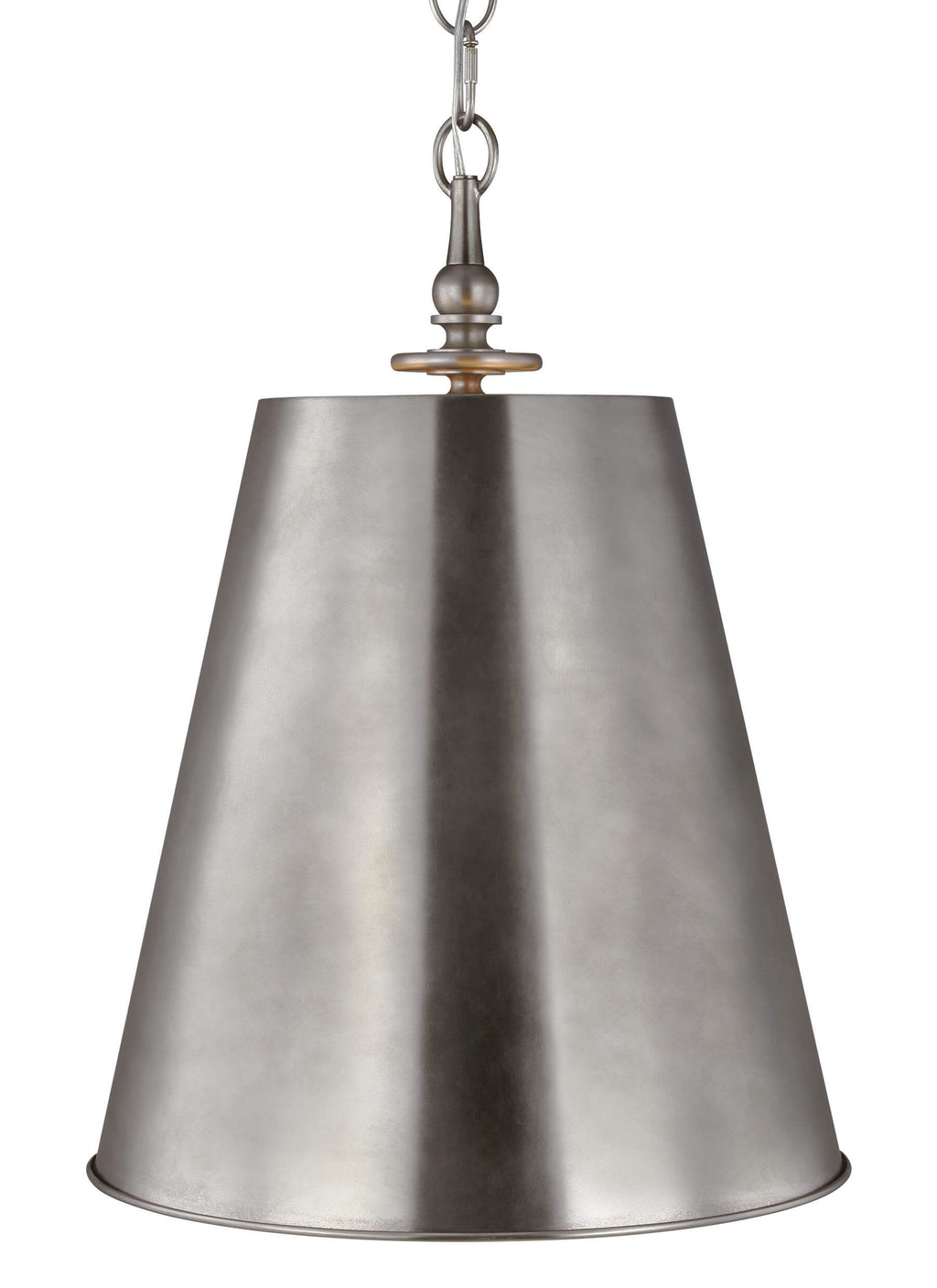 GENERATION LIGHTING  Capri Tall Pendant TP1012ANL