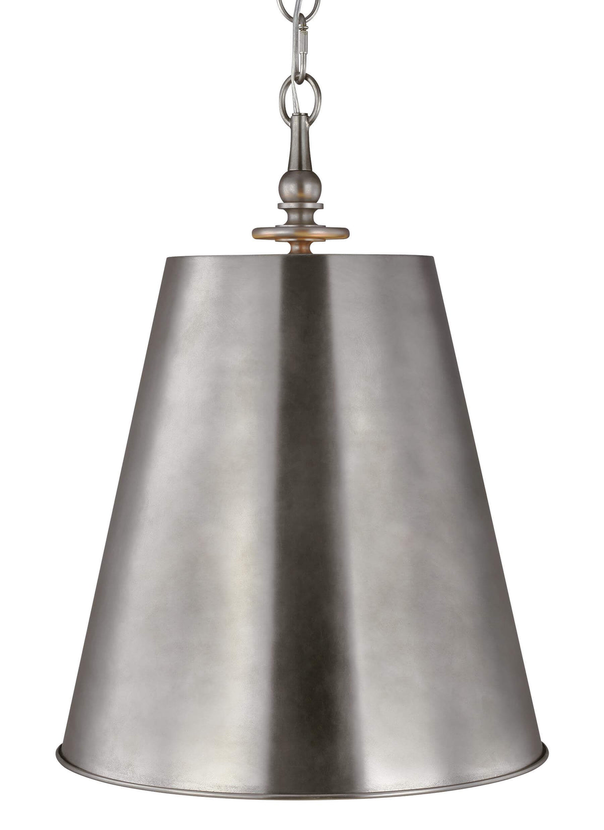 GENERATION LIGHTING  Capri Tall Pendant TP1012ANL