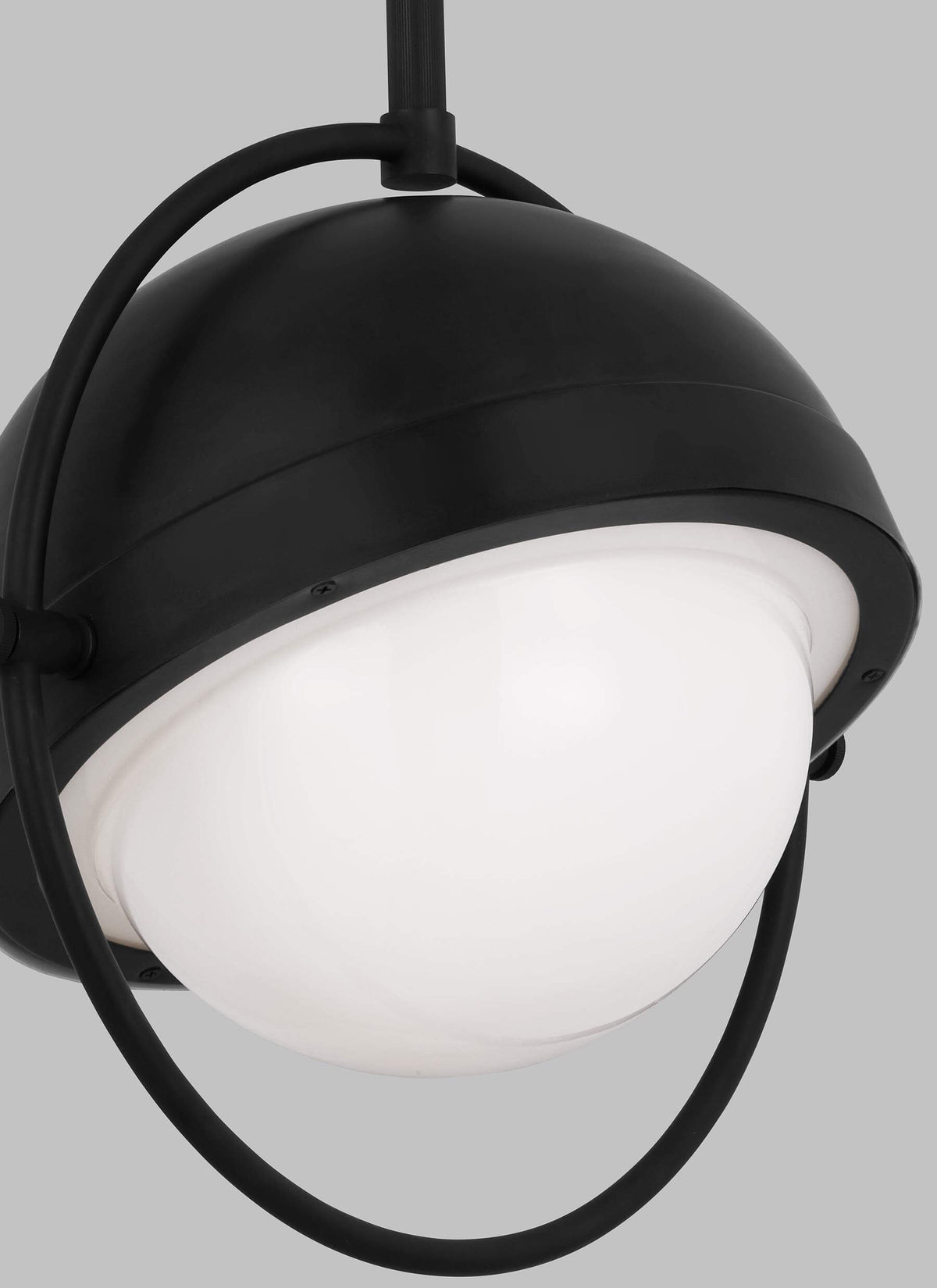 GENERATION LIGHTING Bacall Extra Large Pendant TP1111AI